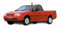 Comprar Vw Saveiro 1998 G2 Ab9 Cubregotero Gotero Moldura Techo Par