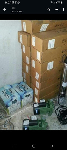 Imagen 3 de 5 de Perforaciónes De Agua Potable Bombas Sumergibles Zona Sur