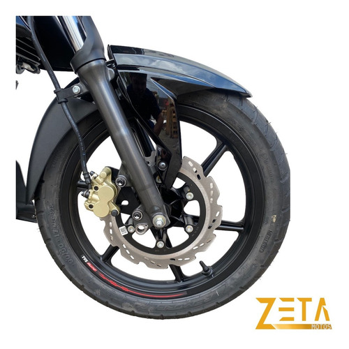 Imagen 17 de 22 de Tvs Rtr 160 0km 2023