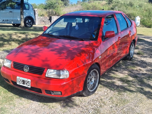 Volkswagen Polo Tdi