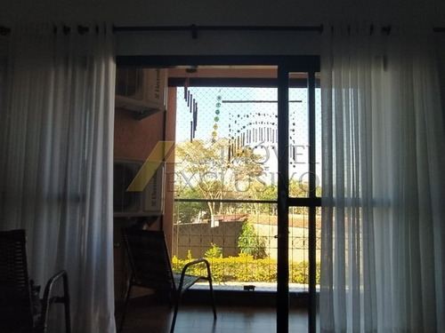 Imagem 8 de 11 de Apartamento, Vila Amélia, Ribeirão Preto - 81-v