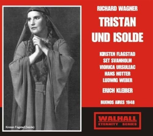 Cd:tristan & Isolde