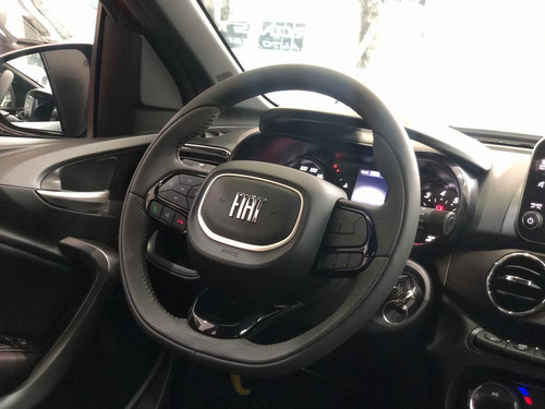 Fiat Cronos 1.3 Gse Drive Pack Plus