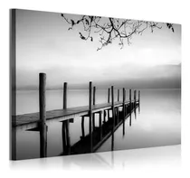 Comprar Dekoarte 313 - Cuadros Modernos Impresión De Imagen Artís