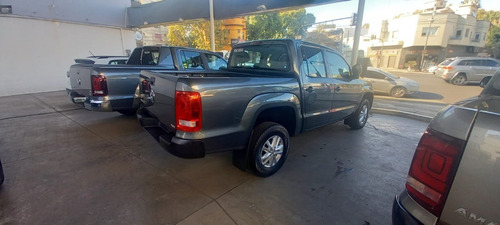 Imagen 10 de 17 de Amarok Dc 2.0 Tdi 140cv Trendline 4x2 My23 #30