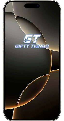 Iphone 16 Pro (256gb) Nuevo - Liberado - Caja Sellada Natural Titanio