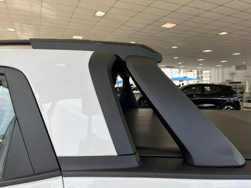 Chevrolet Montana 1.2 T Rs At
