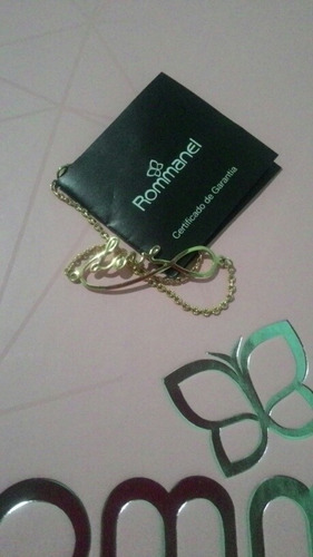 Pulseira/tornozeleira