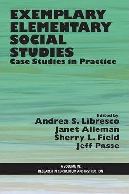 Libro Exemplary Elementary Social Studies - Andrea S. Lib...
