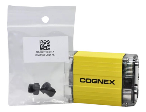 Cognex Dmr-200s-00 Escáner 