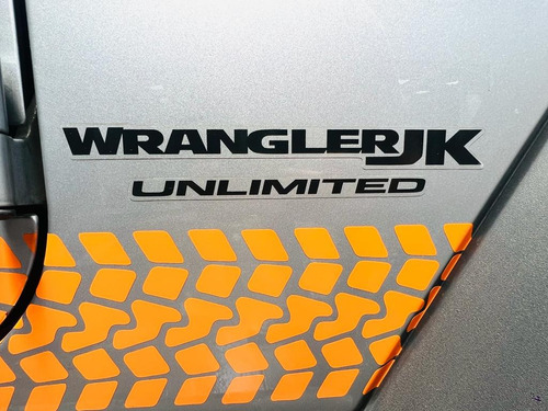 Jeep Wrangler 3.6 Unlimited Rubicon Recon 4x4 At