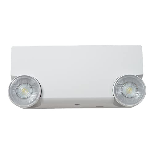 **cabeza De Luz Led De Emergencia Apel De 3.6 Voltios Y...