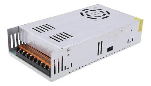 Fuente De Alimentación Ac 110v/220v A Dc 12v 40a 480w