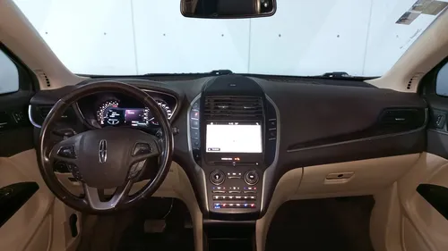 Lincoln MKC 2.3 RESERVE AWD AT