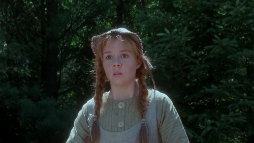 Ana La De Tejas Verdes Serie Peliculas Anne Of Green Gables