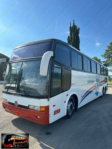 Marcopolo Gv 1150 Volvo Trucado 47 Lugares Completo Cod 200