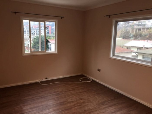 ¡¡¡oportunidad, Dueña Vende Casa Impecable En Viña Del Mar