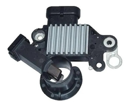 Regulador Alternador Chevrolet Aveo 3 Pines Derecho