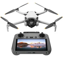Comprar Dji Drone Mini 4 Pro Control Pantalla R2 Omnidireccional