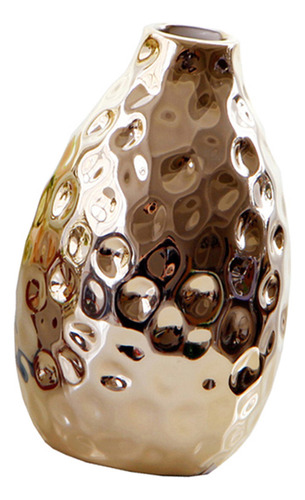 Florero Alto De Cerámica Decorativo Para El Color Estilo 3