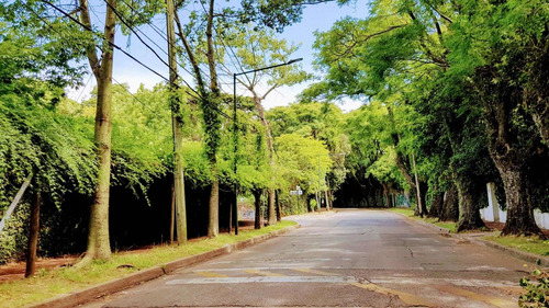 Imagen 12 de 22 de Gran Lote Baldio En Venta En Las Barrancas De San Isidro