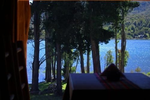 Imagen 10 de 26 de Venta En Funcionamiento Y Equipado.- Miradas Del Lago - Sobre El Lago Epuyén A1 - 1.9has + Otro Predio De 33has Opcional Con Precio I...