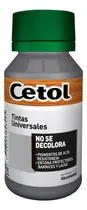 Comprar Tinta Para Madera Cetol X 60cm3 Color Viraro Pack X 12 Un.
