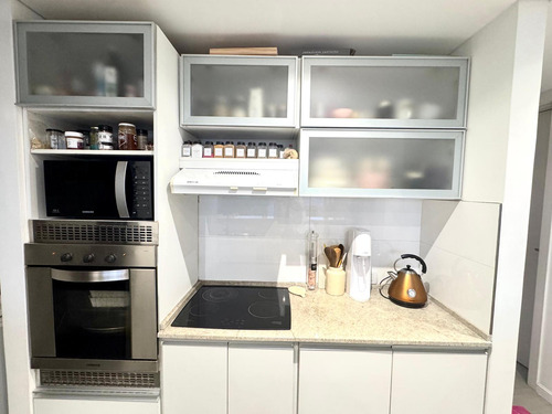 Venta | Departamento 2 Ambientes Acqua Golf - Nordelta