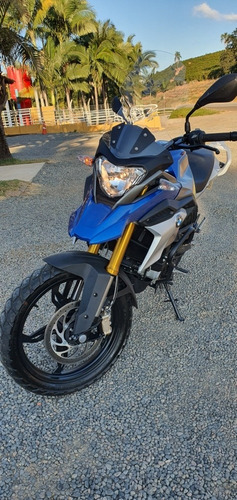 Bmw Gs 310