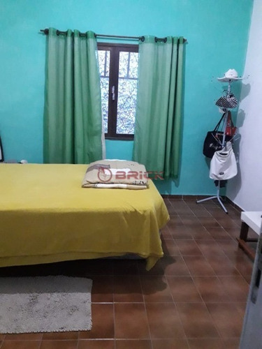 Imagem 10 de 20 de Sítio Com 1800 M² Em Pessegueiros - Teresópolis/rj - Ca01916 - 70108260