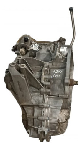 Caixa Câmbio Automática A200 1.6 13 2014 2015 2016 Vgs-fdct (Usado)