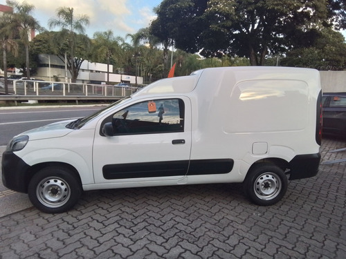 Fiat Fiorino 1.4 MPI FURGÃO ENDURANCE 8V FLEX 2P MANUAL