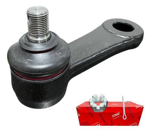 Braço Pitman Reto A10 C10 D10 A20 C20 D20 Silverado Veraneio