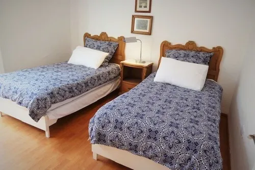Hermosa Casa Una Planta En Camino Real Y Zavaleta