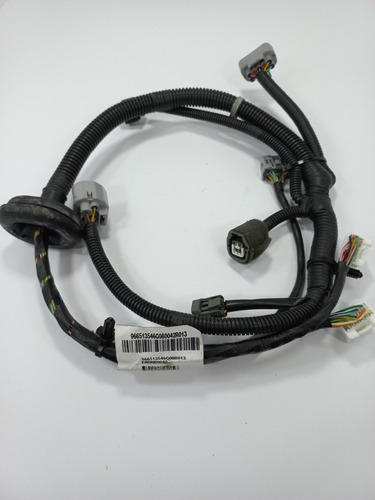 Ramal Cableado Tcm Aveo Lt 2011-2014 Original 96651354