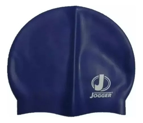 Gorro De Natacion Piscina Silicon Jogger