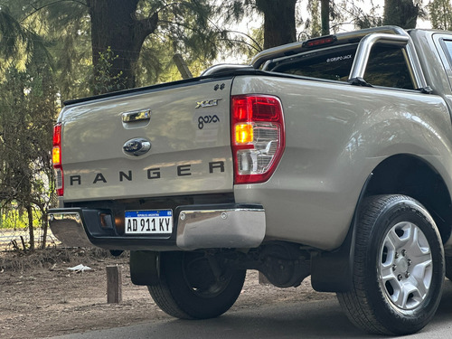 Ford Ranger 3.2 Cd Xlt Tdci 200cv Manual 4x2