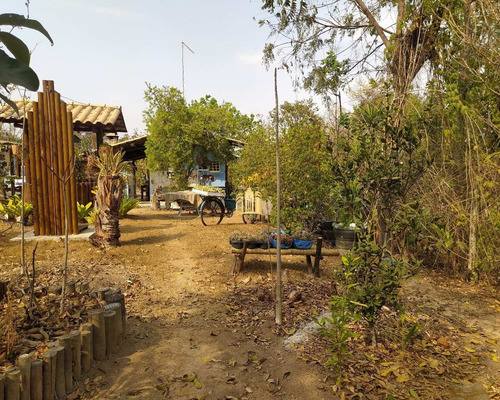 Imagem 28 de 30 de Sitio Em Esmeraldas - St00158 - 70088145