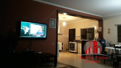 Imagem 4 de 30 de Casa Residencial À Venda, Pinhão, Taubaté - . - Ca0413