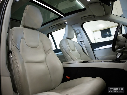 Imagem 10 de 15 de Volvo Xc 90 T6 Momentum
