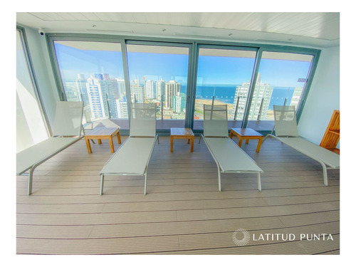 Imagen 22 de 24 de Apartamento En Brava, 2 Suites
