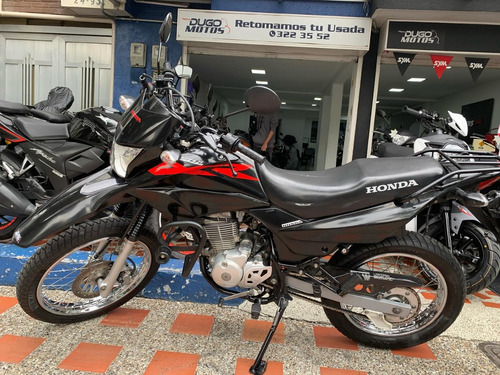 Xr 150 2019 ¡facil Financiacion, Solo Con La Cedula!