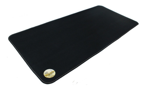 Imagen 2 de 5 de Mouse Pad Vallesta Xl By Toolmen 95 X 45 Cm (por 2 Unidades)