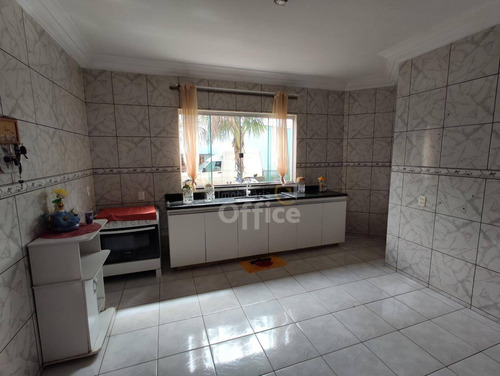 Imagem 17 de 30 de Casa À Venda, 340 M² Por R$ 750.000,00 - Parque Das Primaveras - Anápolis/go - Ca0040
