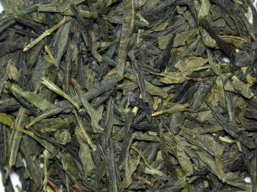 Banchá 100 Gr Ervas Seca Para Chá