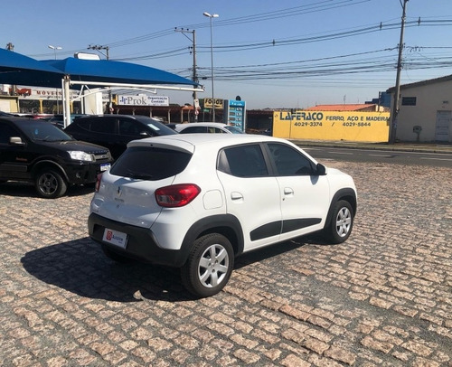 Imagem 3 de 10 de Renault Kwid 1.0