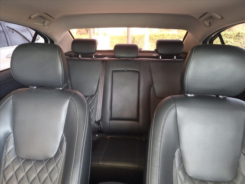 Imagem 12 de 15 de Arrizo 6 1.5 Vvt Turbo Iflex Gsx Cvt