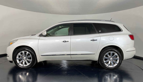 Imagen 5 de 7 de 42781 - Buick Enclave 2017 Con Garantía
