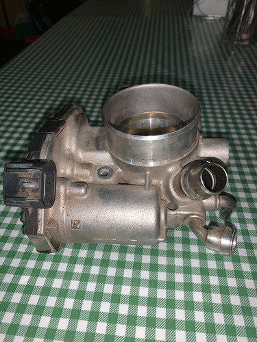 Cuerpo Aceleración Chebrolet Trax 2018 1.8 Original (Usado)