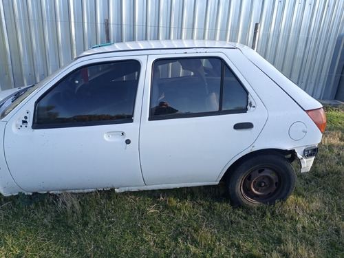 Ford Fiesta 1.3 Del 98 Por Partes Barato